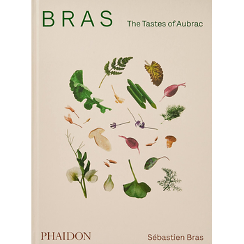 Bras (Hardback) bij Singel 344