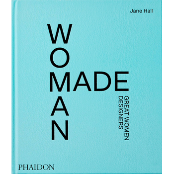 Woman Made (Hardback) bij Singel 344