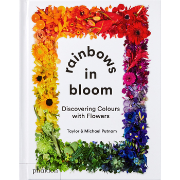 Rainbows in Bloom (Board book) bij Singel 344