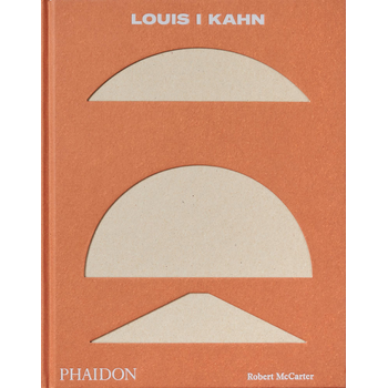 Louis I Kahn (Hardback) bij Singel 344