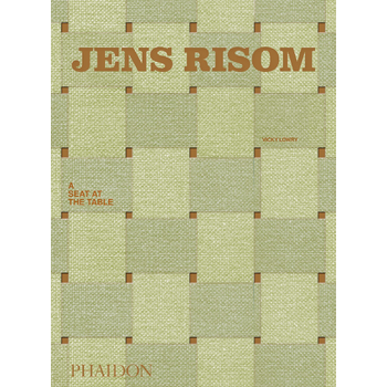 Jens Risom (Hardback) bij Singel 344