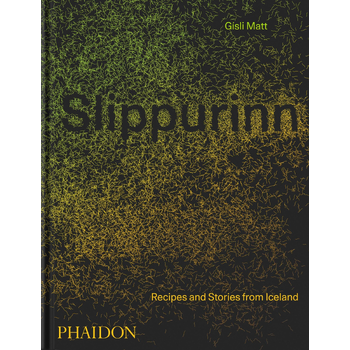 Slippurinn (Hardback) bij Singel 344