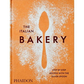 The Italian Bakery (Hardback) bij Singel 344