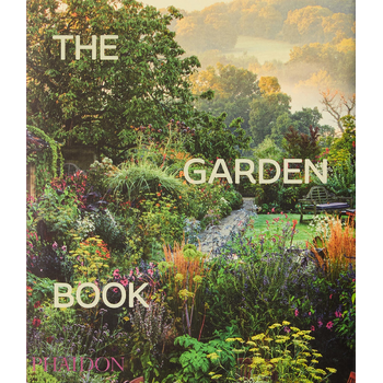 The Garden Book (Hardback) bij Singel 344