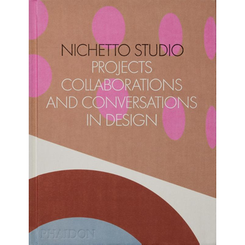 Nichetto Studio (Hardback) bij Singel 344