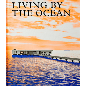 Living by the Ocean (Hardback) bij Singel 344
