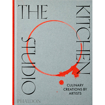 The Kitchen Studio (Hardback) bij Singel 344