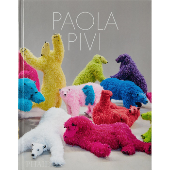 Paola Pivi (Hardback) bij Singel 344