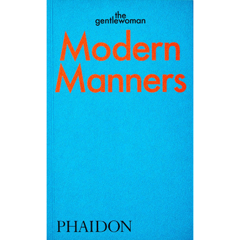 Modern Manners (Paperback) bij Singel 344