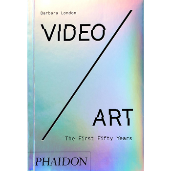 Video/Art (Paperback) bij Singel 344