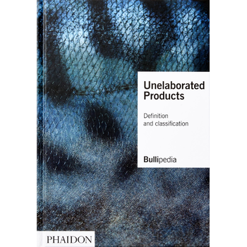 Unelaborated Products (Hardback) bij Singel 344