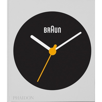 Braun (Hardback) bij Singel 344