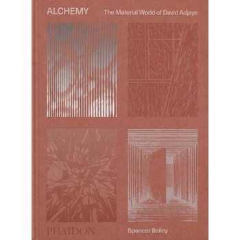 Alchemy (Hardback) bij Singel 344