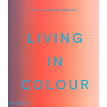 Living in Colour (Hardback) bij Singel 344