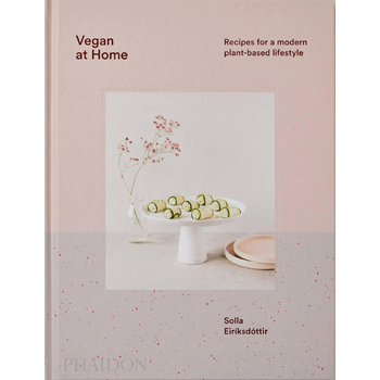 Vegan at Home (Hardback) bij Singel 344