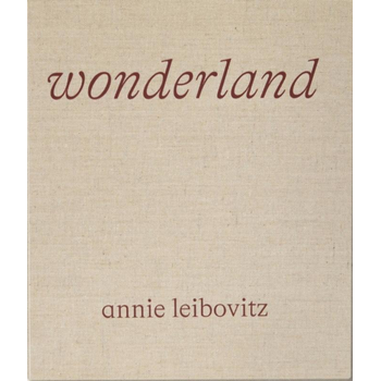 Wonderland (Hardback) bij Singel 344