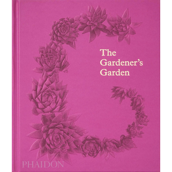 The Gardener's Garden (Hardback) bij Singel 344
