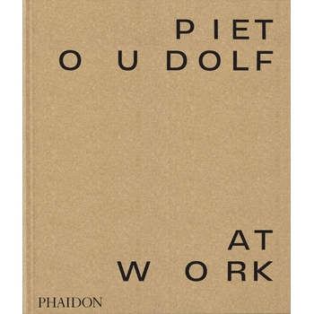 Piet Oudolf At Work (Hardback) bij Singel 344