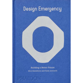 Design Emergency (Hardback) bij Singel 344