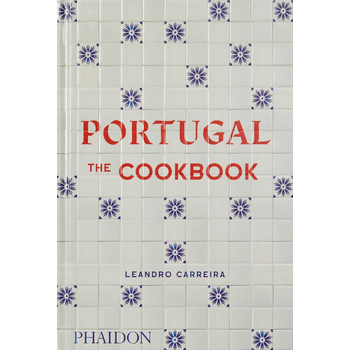Portugal (Hardback) van Leandro Carreira