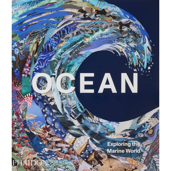 Ocean (Hardback) bij Singel 344