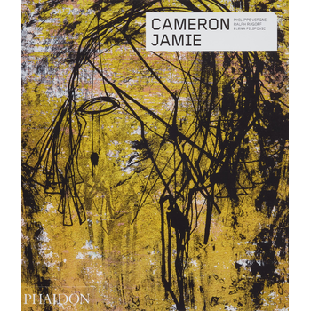 Cameron Jamie (Paperback) bij Singel 344
