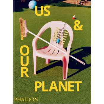 Us & Our Planet (Paperback) bij Singel 344