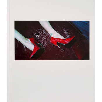 Steven Klein (Hardback) bij Singel 344