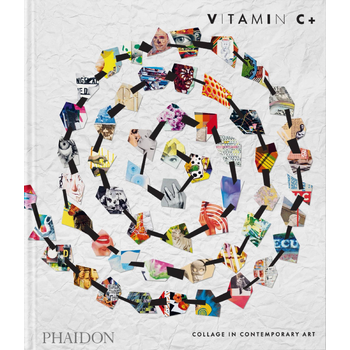 Vitamin C+ (Hardback) bij Singel 344