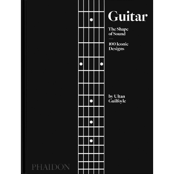 Guitar (Hardback) bij Singel 344