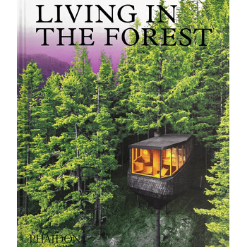Living in the Forest (Hardback) bij Singel 344