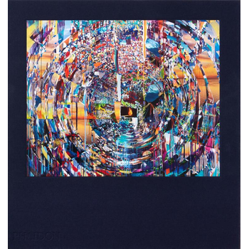 Sarah Sze (Hardback) bij Singel 344