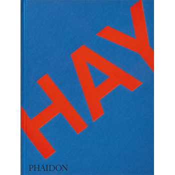 HAY (Hardback) bij Singel 344