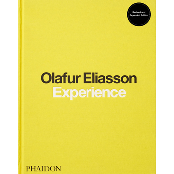 Experience (Hardback) bij Singel 344