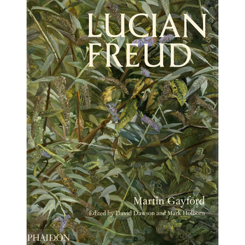 Lucian Freud (Hardback) bij Singel 344