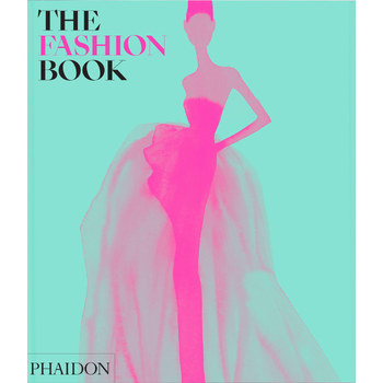 The Fashion Book (Hardback) bij Singel 344