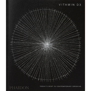 Vitamin D3 (Paperback) bij Singel 344