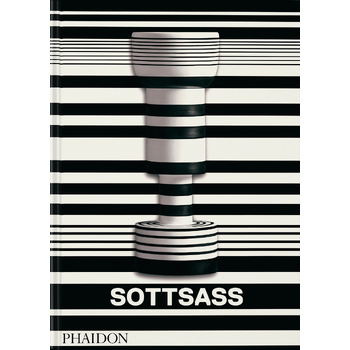 Ettore Sottsass (Hardback) bij Singel 344