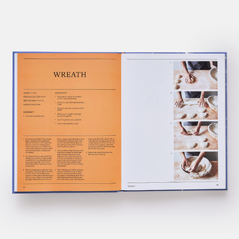 The Bread Book (Hardback) bij Singel 344