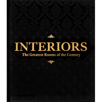 Interiors (Hardback) bij Singel 344