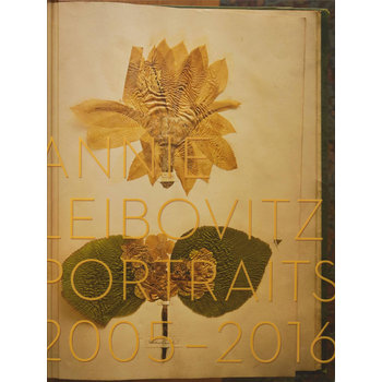 Portraits 2005-2016 (Hardback) bij Singel 344