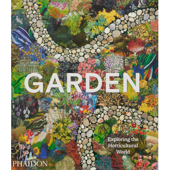 Garden (Hardback) bij Singel 344