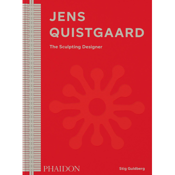 Jens Quistgaard (Hardback) bij Singel 344