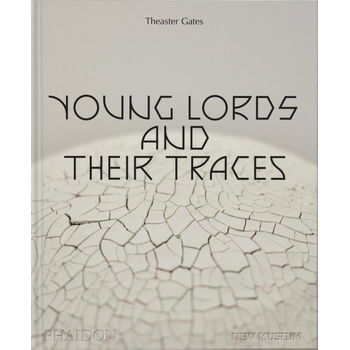 Theaster Gates (Hardback) bij Singel 344