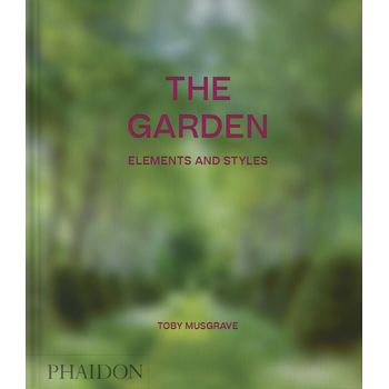 The Garden (Hardback) bij Singel 344