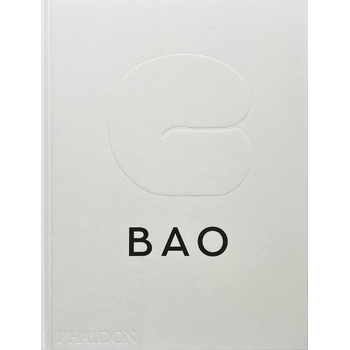 BAO (Hardback) bij Singel 344