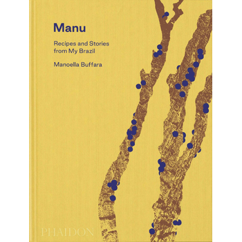 Manu (Hardback) bij Singel 344