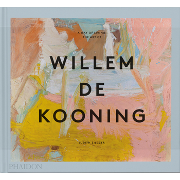 A Way of Living (Hardback) bij Singel 344