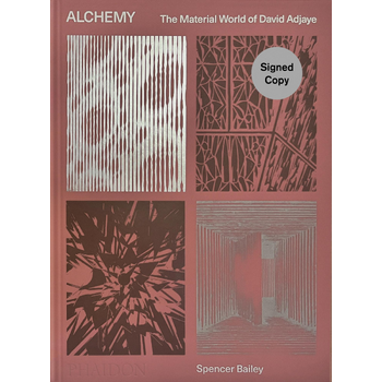 Alchemy (Hardback) bij Singel 344