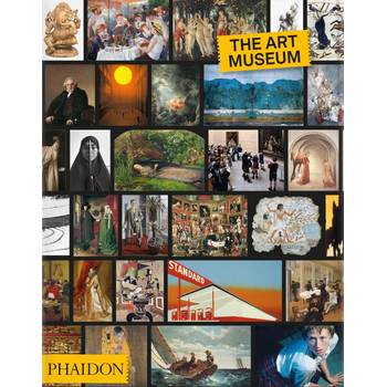 The Art Museum (Hardback) bij Singel 344